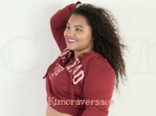 Kimoraversace