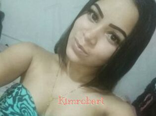 Kimrobert