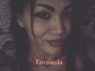 Kimsanda