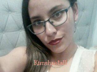 Kimshantall