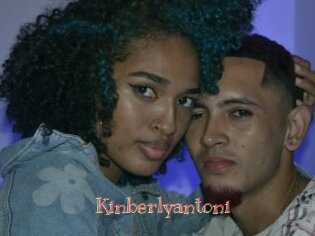 Kinberlyantoni