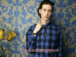 Kindandsexygena