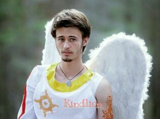 Kindlion