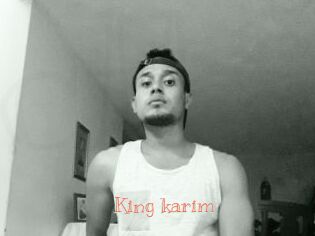 King_karim