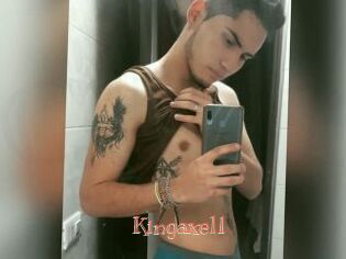Kingaxel1
