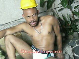 Kingblacksupreme