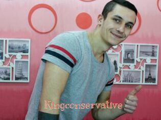 Kingconservative