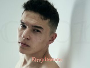 Kingdiamon