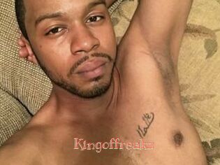 Kingoffreakz