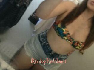 KinkyKehlani