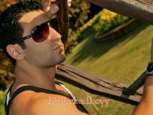 Kinkybadboyy