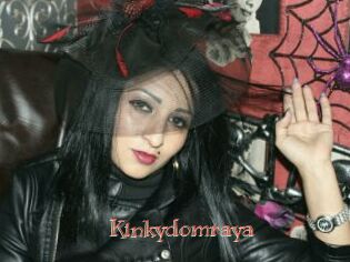Kinkydomraya