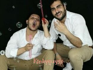 Kinkyguyss