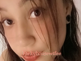 Kinkyhousewifee