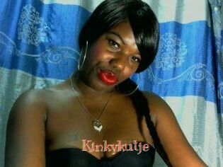Kinkykutje