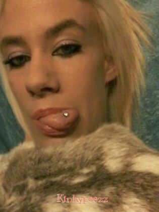Kinkypoezz