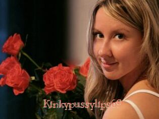 Kinkypussylips69