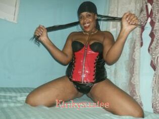 Kinkysuziee