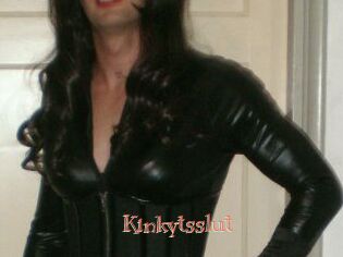 Kinkytsslut