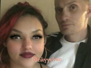 kinkyyytwo Celebrix