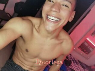 Kinortega