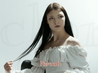 Kiraash