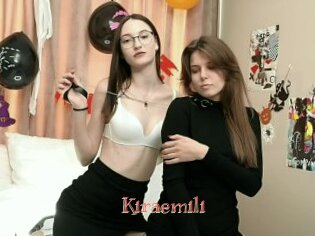 Kiraemili
