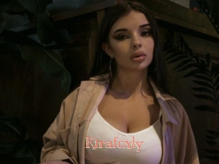 Kirafoxly