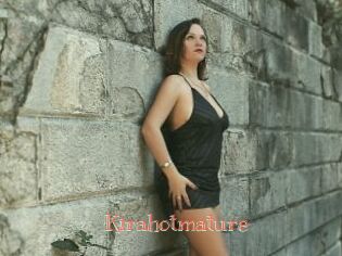 Kirahotmature