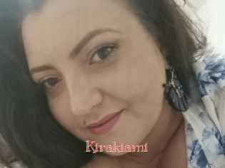 Kirakiami