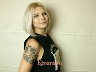 Kirarayn