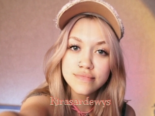 Kirasardewys