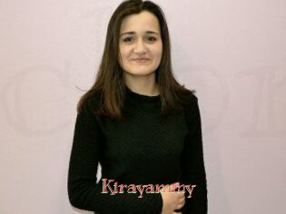 Kirayammy