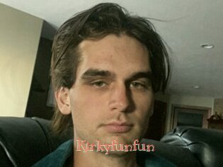Kirkyfunfun