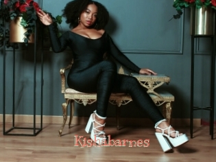 Kishabarnes