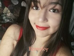 Kissestoy