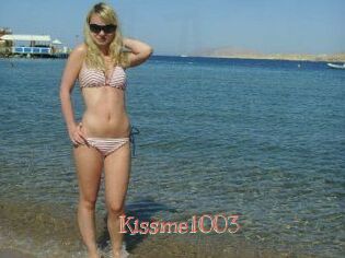 Kissme1003