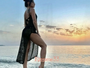 Kissme33