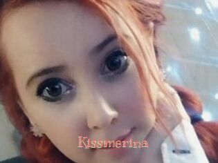 Kissmerina