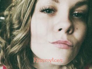 Kissmytoes