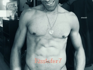 kisstofer7 Celebrix