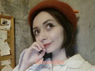 kitsamitsa Celebrix