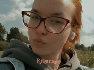 kitsuune Celebrix