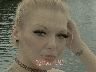 Kitten420