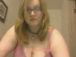 Kittenlovepet