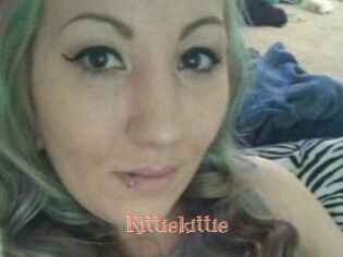 Kittiekittie
