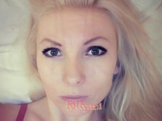 Kittyani