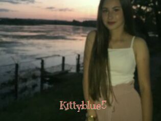 Kittyblue5