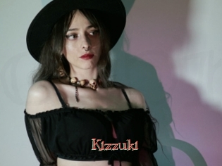 Kizzuki