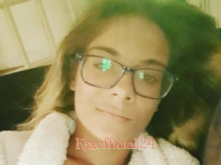 Kjxofficial24